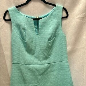 Worthington mini dress!